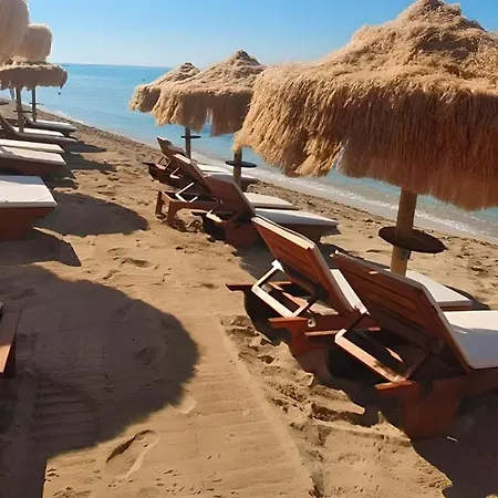 Holiday home Residenza Smeraldo 12 Beds Sea View Porto Cesareo