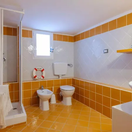 Holiday home Residenza Smeraldo 12 Beds Sea View Porto Cesareo