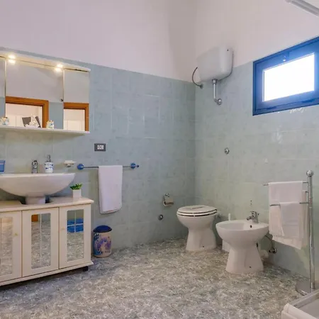 Residenza Smeraldo 12 Beds Sea View Porto Cesareo