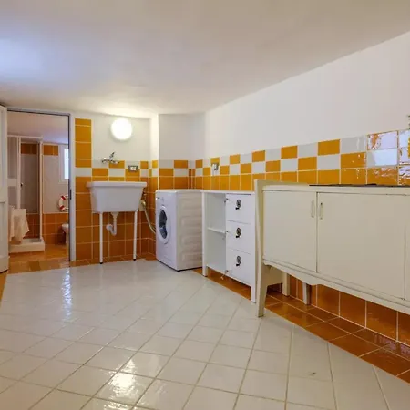 Residenza Smeraldo 12 Beds Sea View * Porto Cesareo