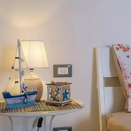 Residenza Smeraldo 12 Beds Sea View