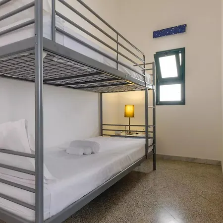 Residenza Smeraldo 12 Beds Sea View * Porto Cesareo
