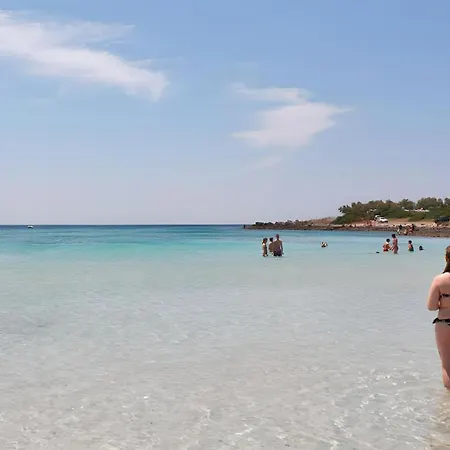 Residenza Smeraldo 12 Beds Sea View *