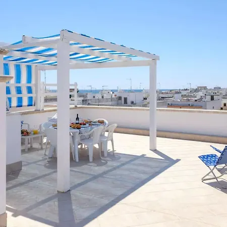 Holiday home Residenza Smeraldo 12 Beds Sea View