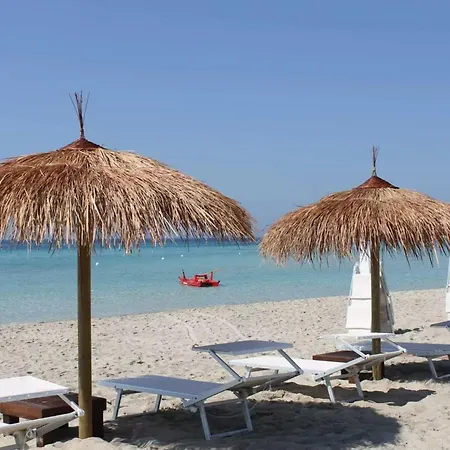 Holiday home Residenza Smeraldo 12 Beds Sea View *