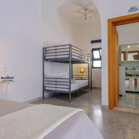 Residenza Smeraldo 12 Beds Sea View Holiday home