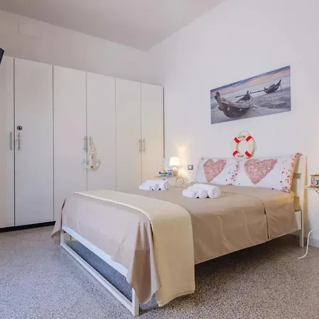 Holiday home Residenza Smeraldo 12 Beds Sea View Porto Cesareo