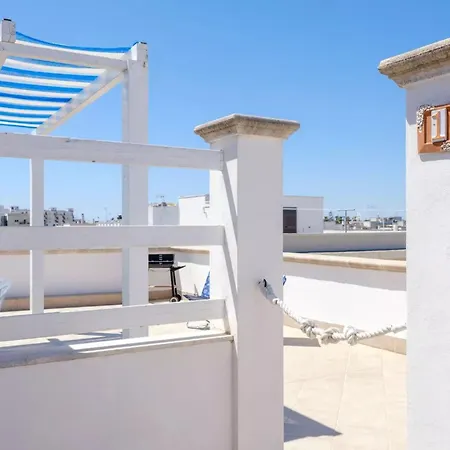 Residenza Smeraldo 12 Beds Sea View Holiday home